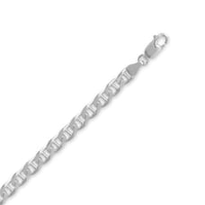 150 Flat Marina Chain (6mm) SEG00warm150