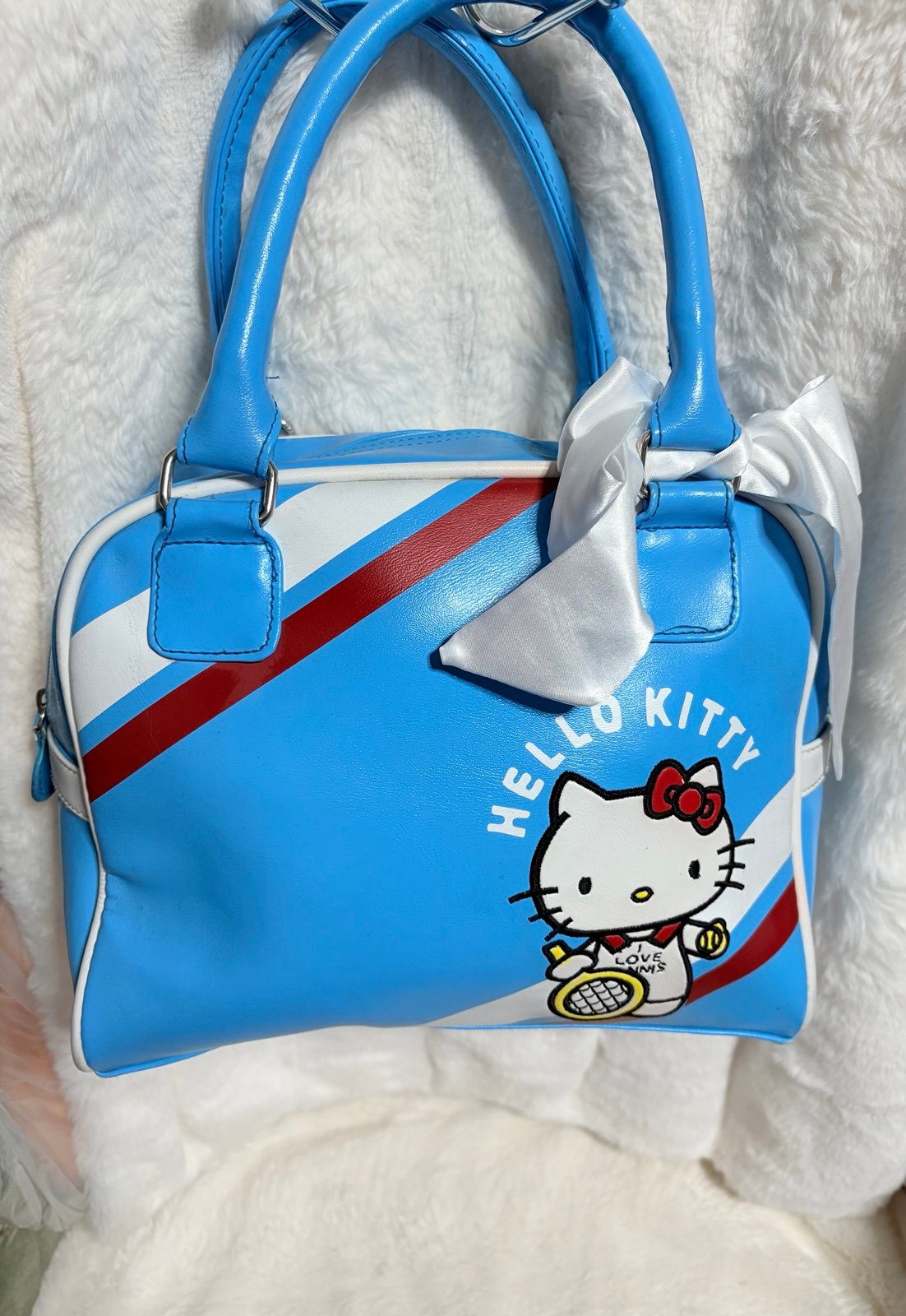 Hello Kitty bag