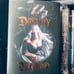 Signed Special First Editions! A Dowry Of Blood S T Gibson
