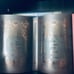 Signed Special First Editions! A Dowry Of Blood S T Gibson