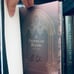 Signed Special First Editions! A Dowry Of Blood S T Gibson