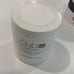 CND clear powder16oz/OPI white powder10.6oz