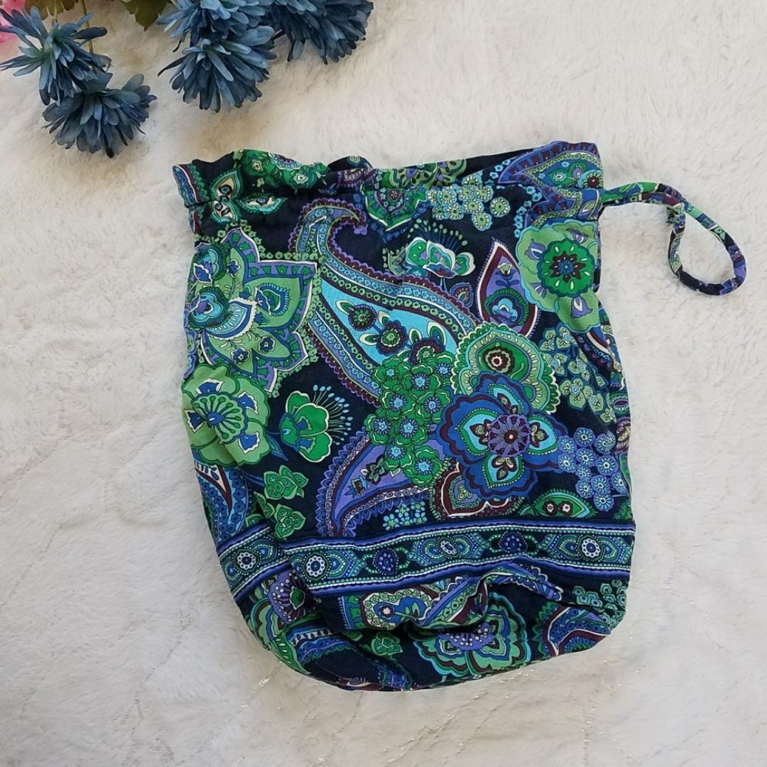 Vera Bradley Lunch Bag