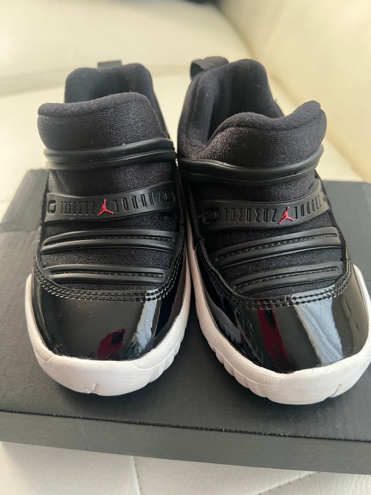 Jordan
