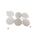 Amico 5/6 inch 5CCT LED Recessed Downlight Lighting 12 Pack 1050LM, 12W