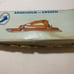 Gillbergs Ice Skates