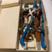 Gillbergs Ice Skates