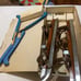 Gillbergs Ice Skates