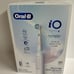 oral b electric io series 4 toothbrush