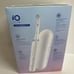 oral b electric io series 4 toothbrush