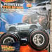 Hot Wheels Back To The Future Treasure Hunt Monster Truck and Bonus car