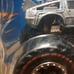 Hot Wheels Back To The Future Treasure Hunt Monster Truck and Bonus car