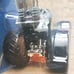 Hot Wheels Back To The Future Treasure Hunt Monster Truck and Bonus car