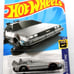 Hot Wheels Back To The Future Treasure Hunt Monster Truck and Bonus car