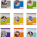 ATI Nursing Books (9)