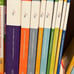 ATI Nursing Books (9)