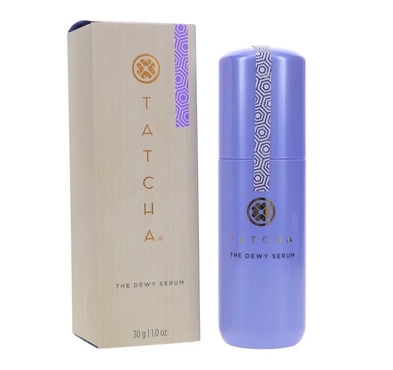 Tatcha The Dewy Serum 1 oz