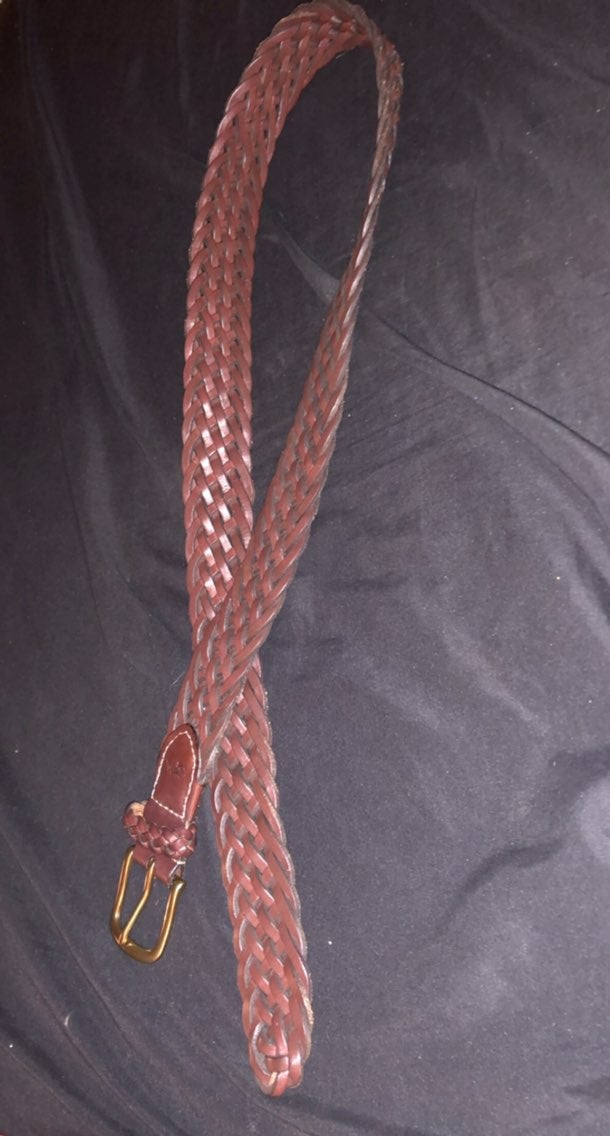 mens belt