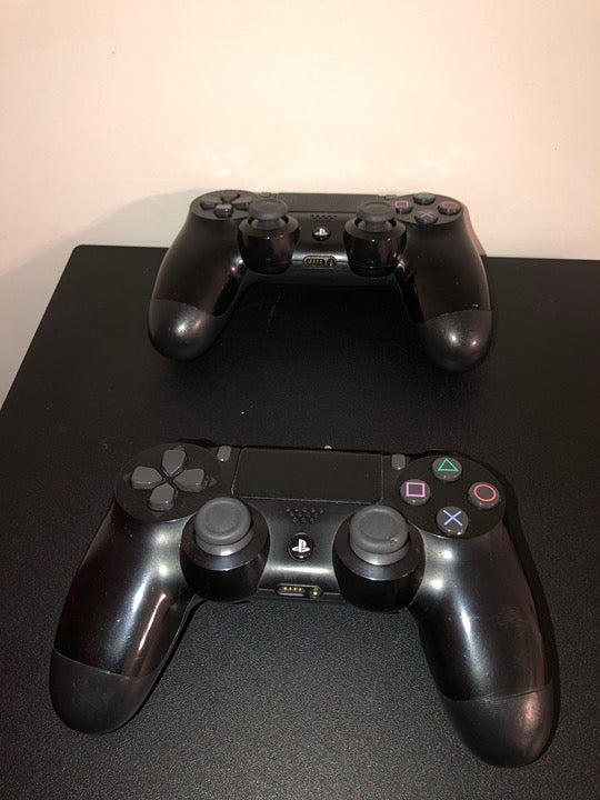 PlayStation 4 Pro 1TB