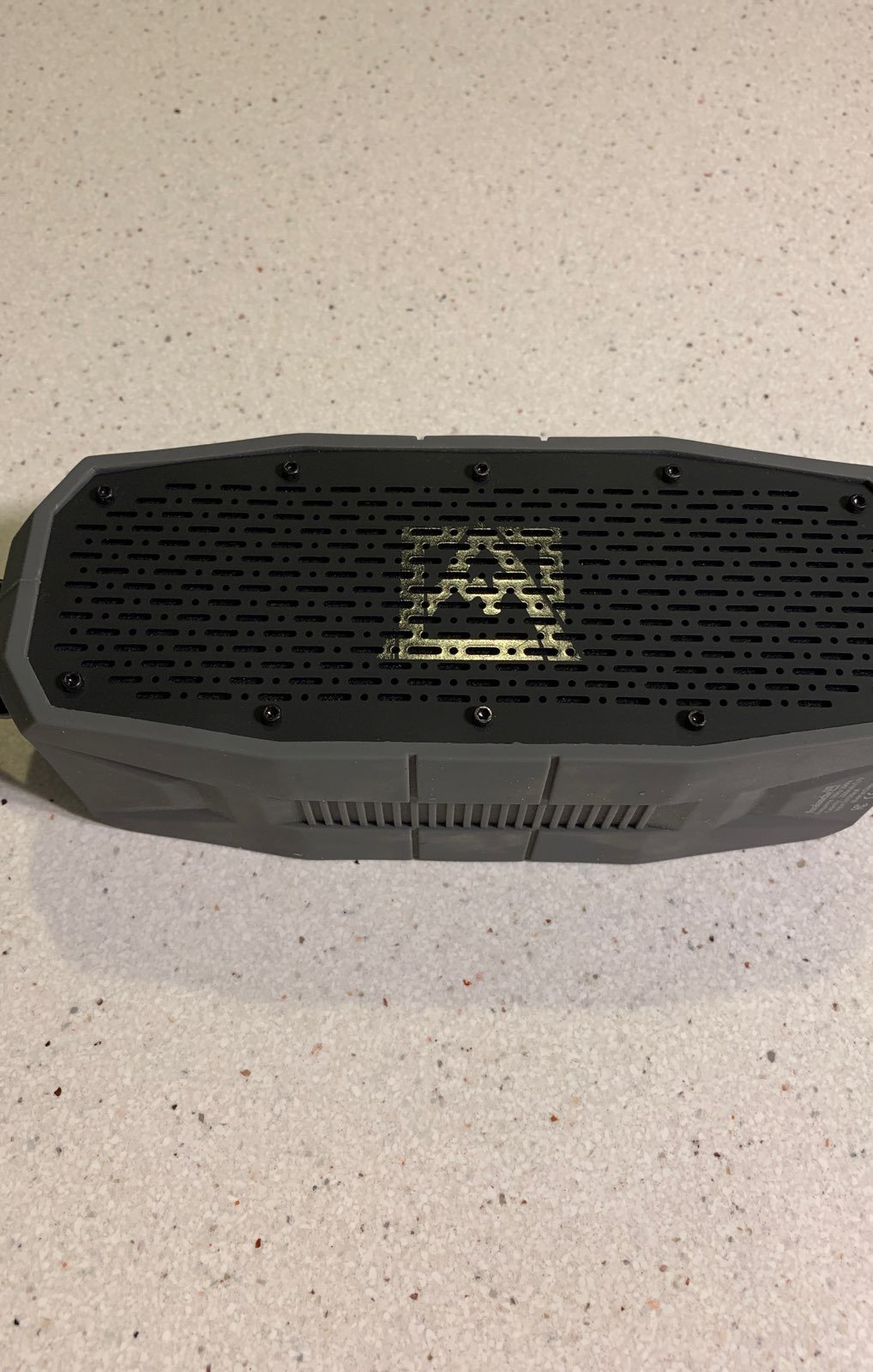 Avalanche Bluetooth In/Outdoor Speaker