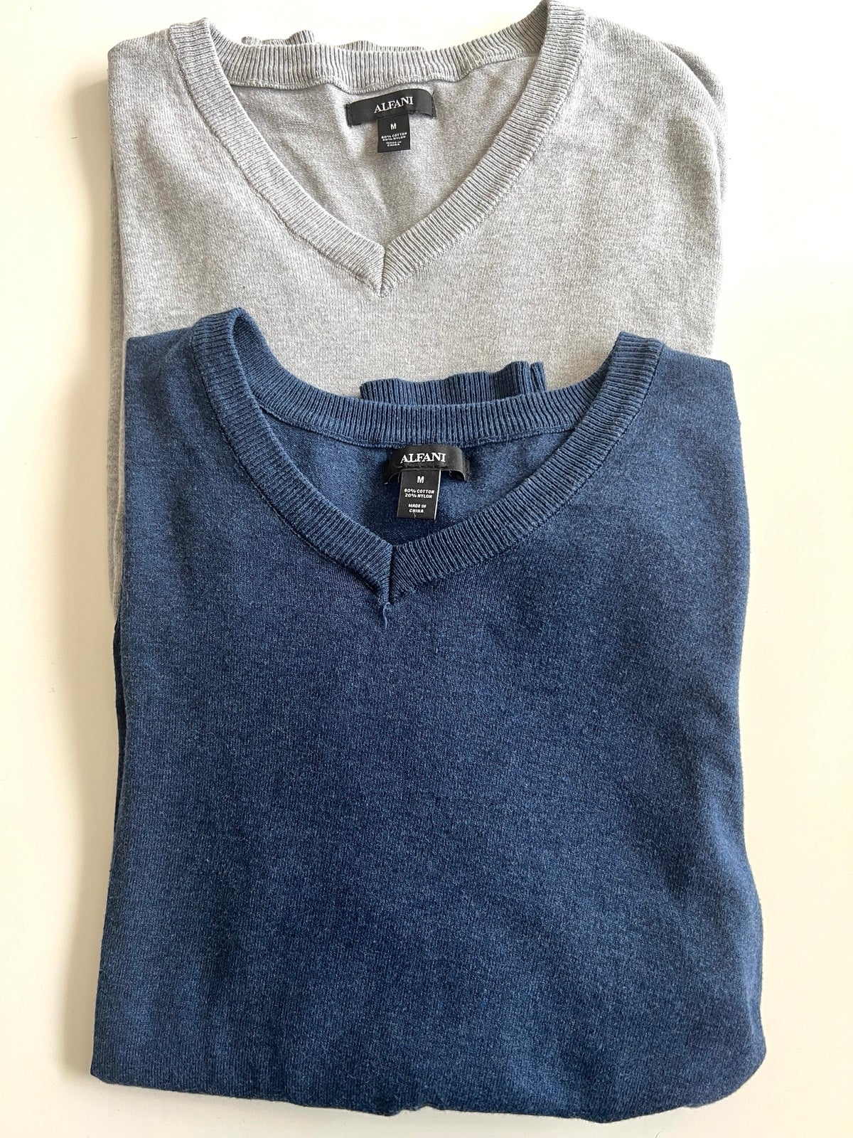 Afani Men’s Sweater
