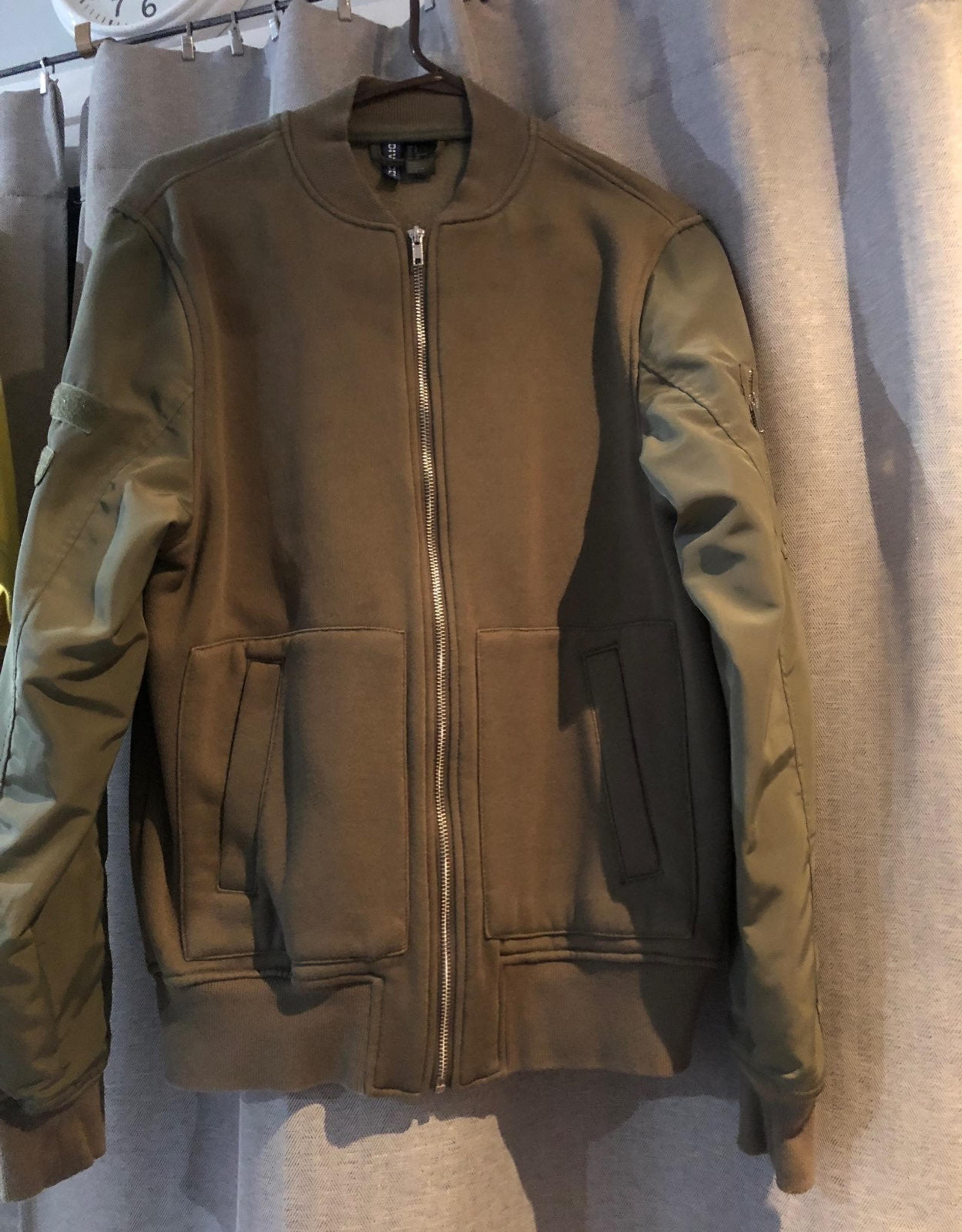 jackets for men