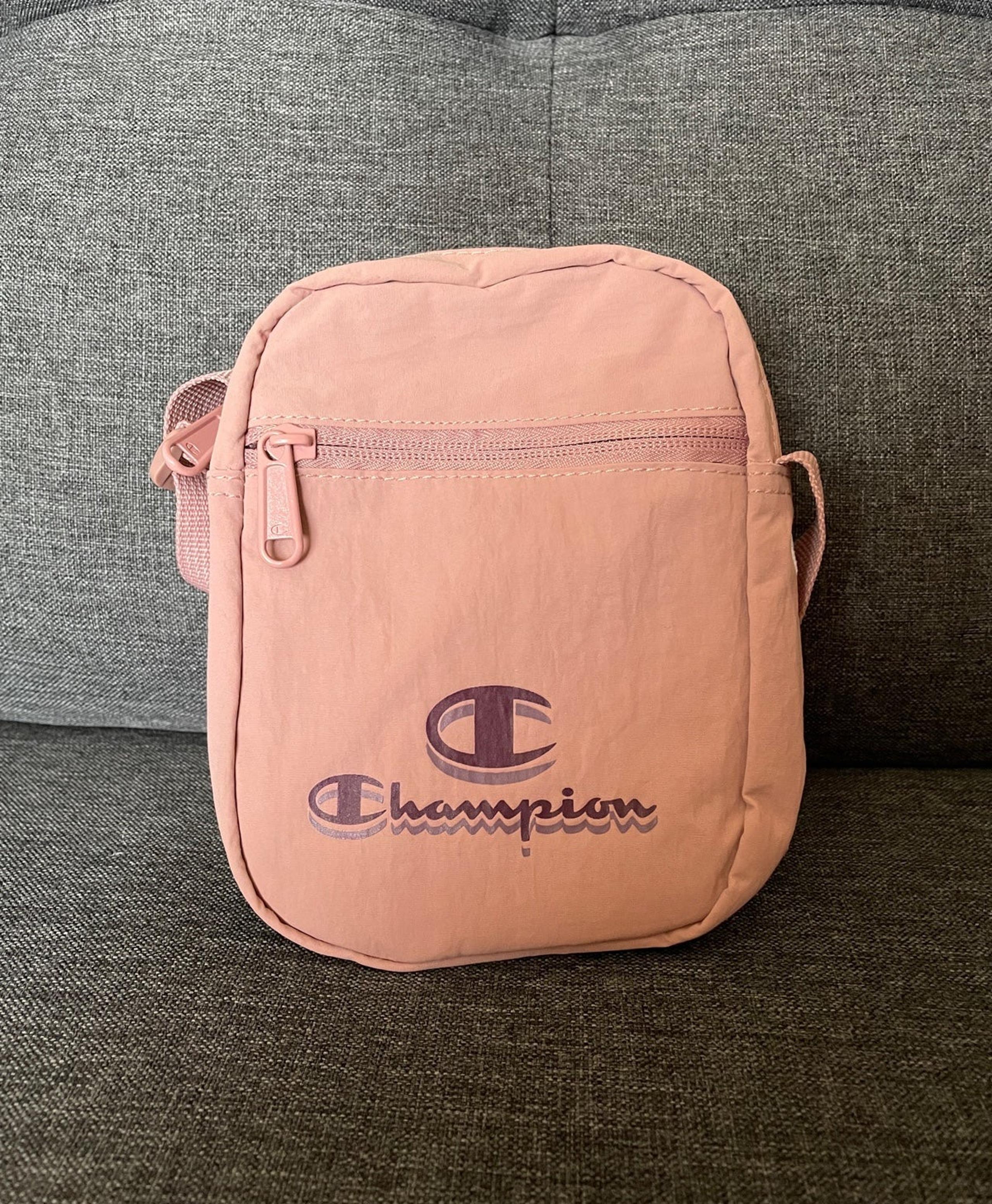 Champion crossbody bag