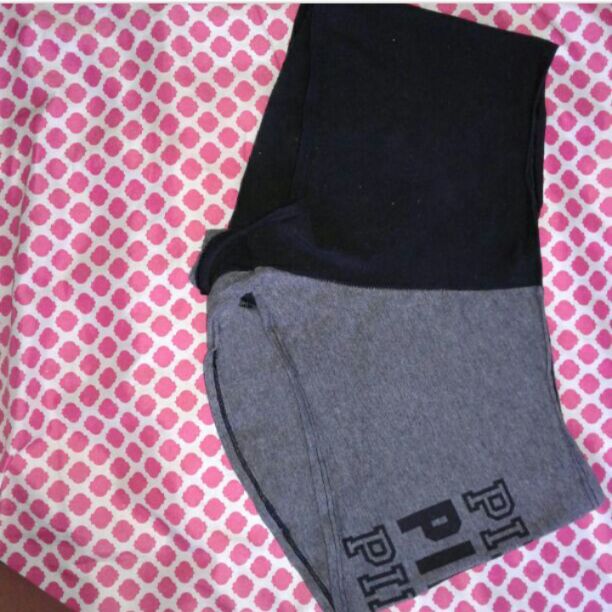Boy shorts from PINK