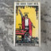 The Rider Tarot card deck