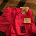 Vintage Deadstock Speedo Swim Trunks