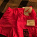 Vintage Deadstock Speedo Swim Trunks