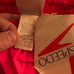 Vintage Deadstock Speedo Swim Trunks