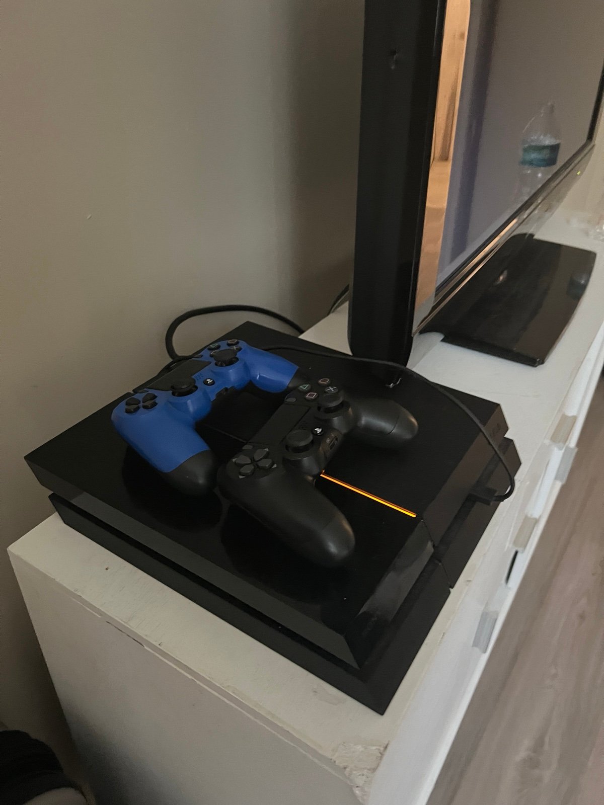 PS4 Console