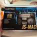 MAC/Jeremy Scott palette