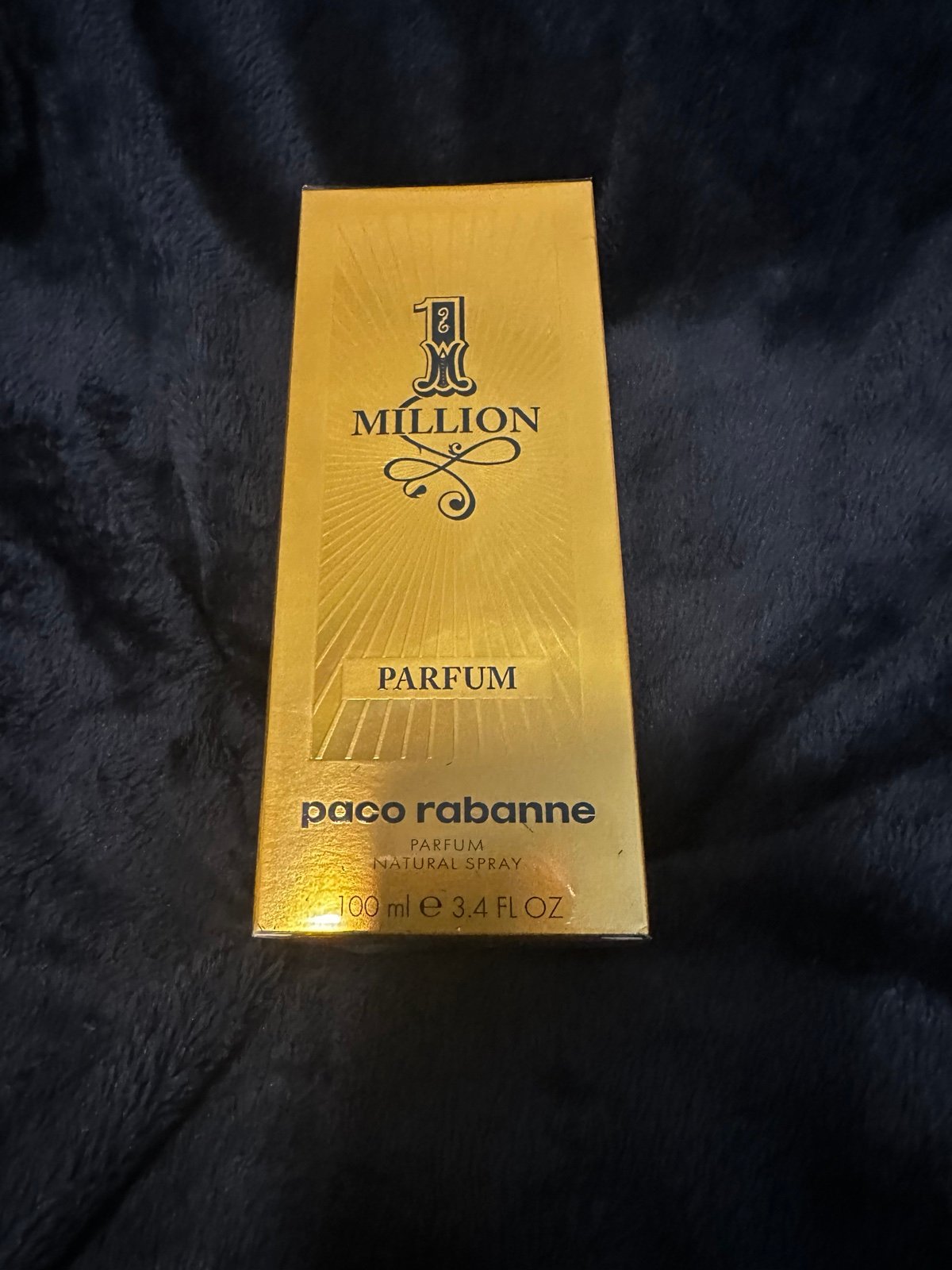 Paco Rabanne