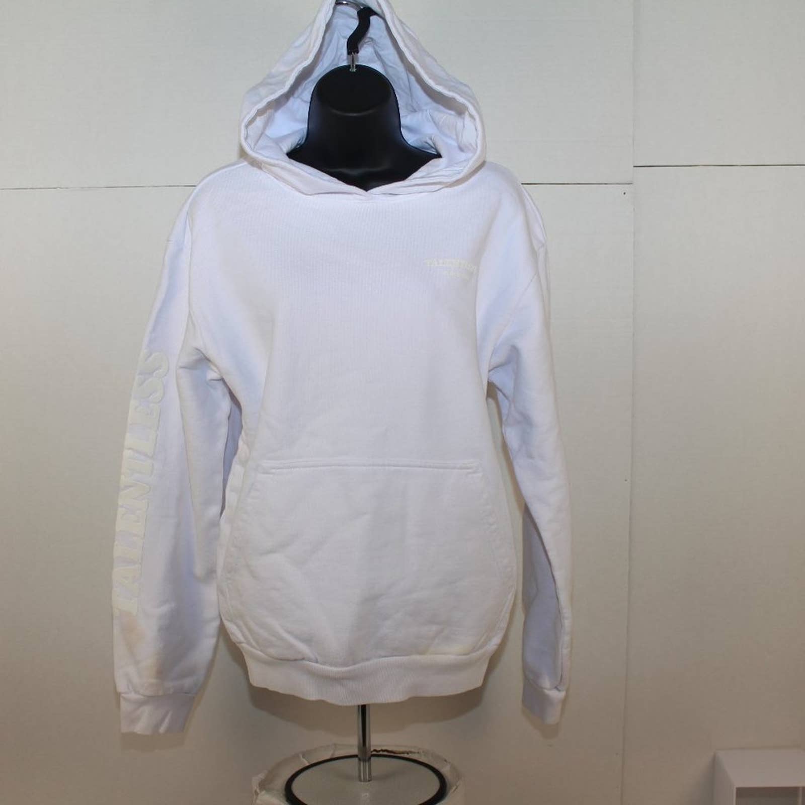 TALENTLESS Hoodie