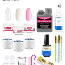 manicure kit