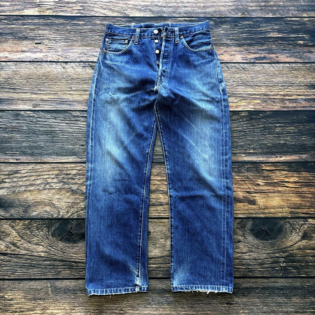 LEVI’S / 501XX 1955 555 selvedge denim s-l400.jpg