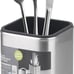 Stainless Steel Flatware Organizer for Countertop