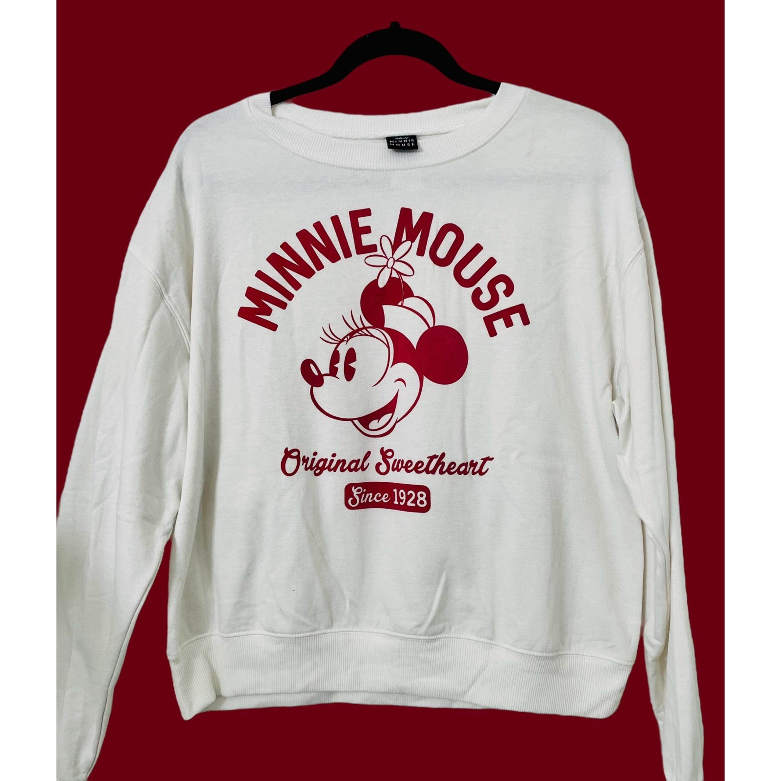 Minnie Mouse Sweatshirt