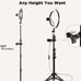 Selfie Ring Light