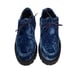 Free People Convertible Velvet Oxfords NEW