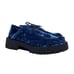 Free People Convertible Velvet Oxfords NEW