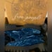 Free People Convertible Velvet Oxfords NEW