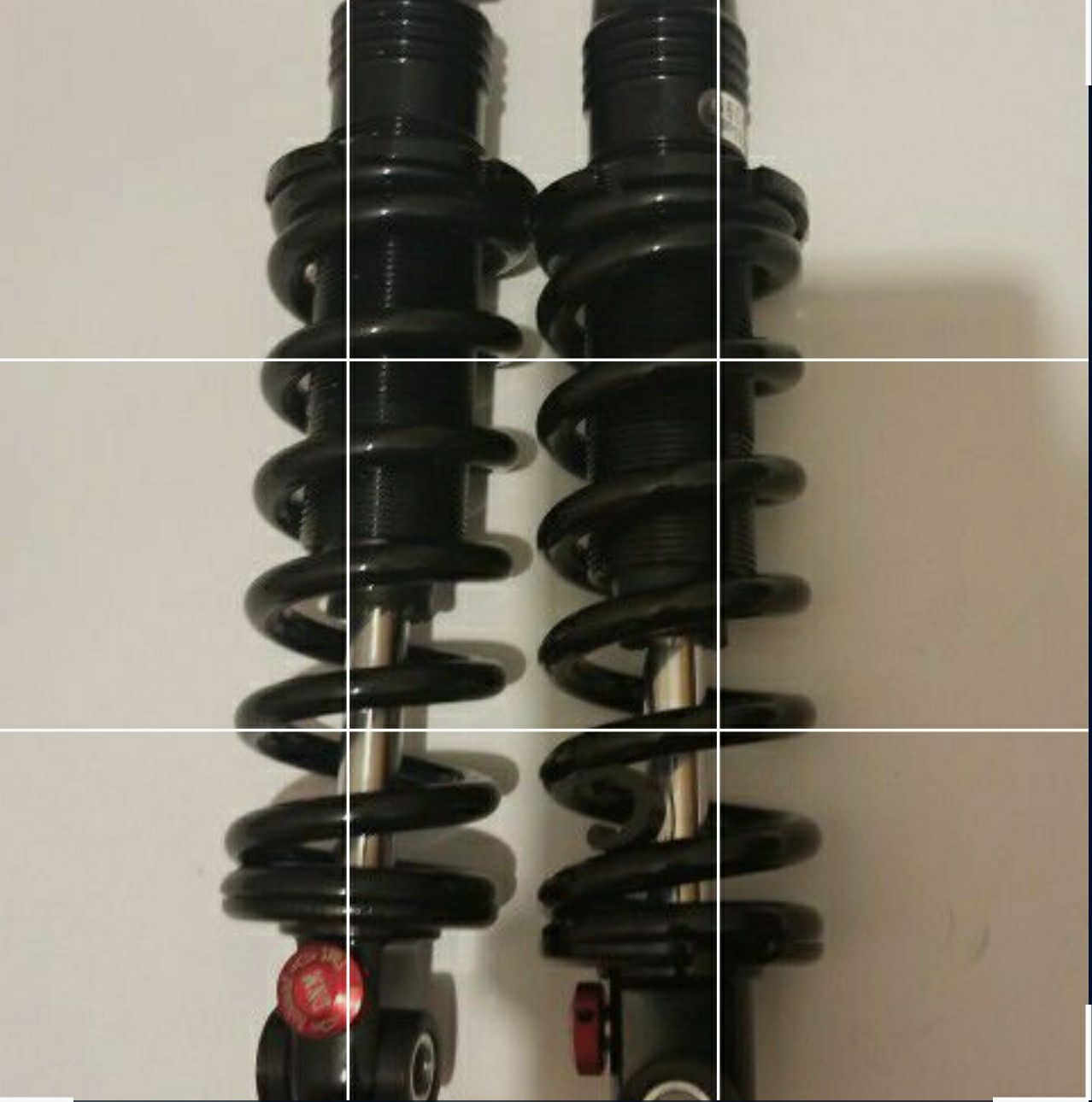 DNM RCP-2AR