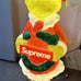 Supreme 3 Foot Grinch