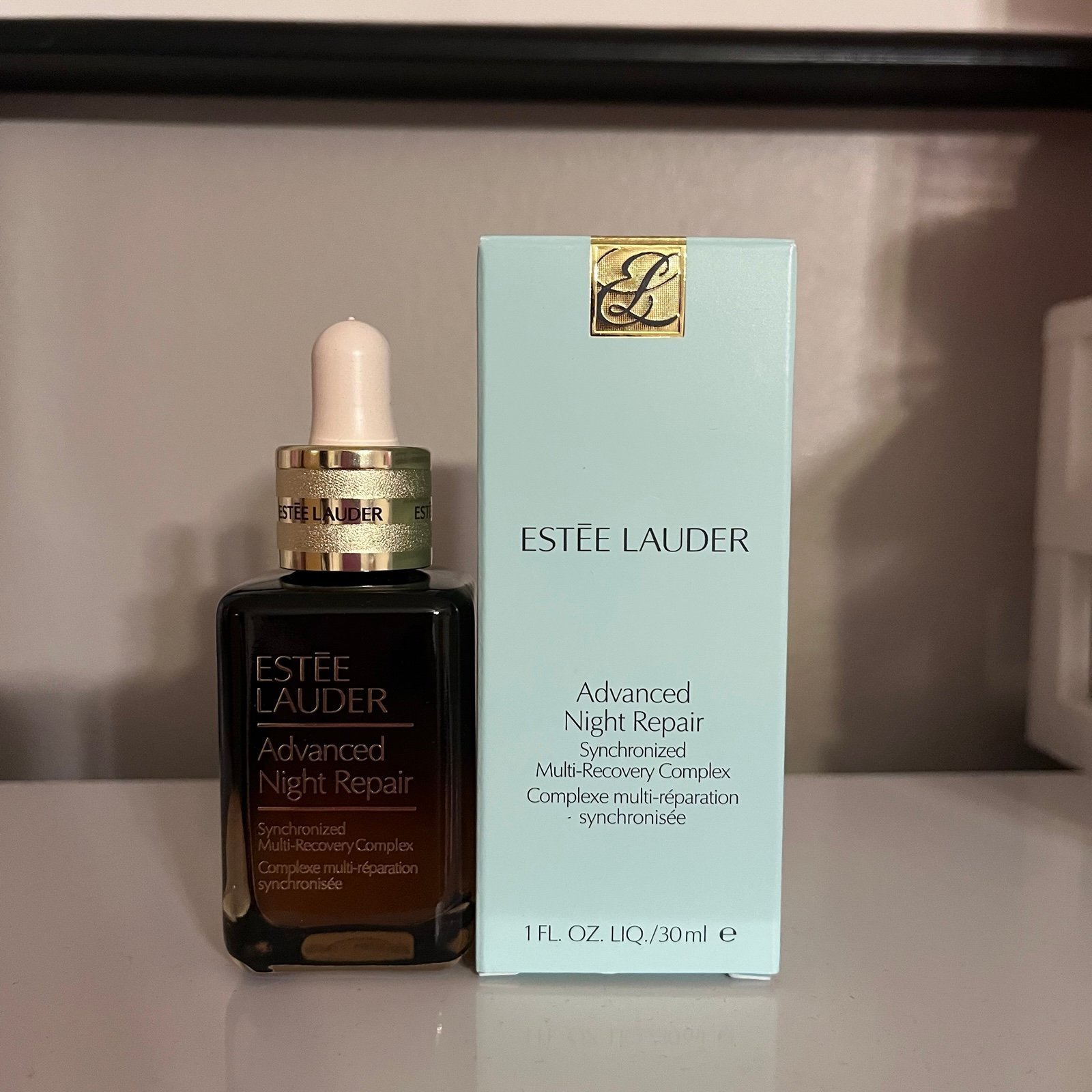 Lauder Advanced Night Repair