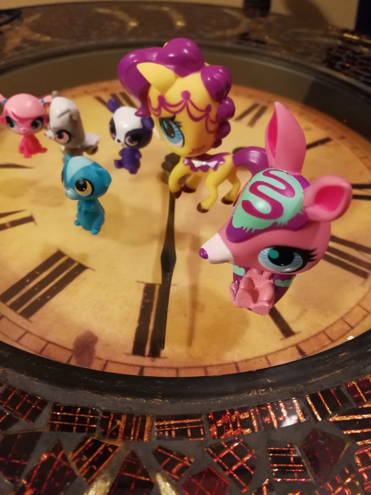 LPS Collectibles