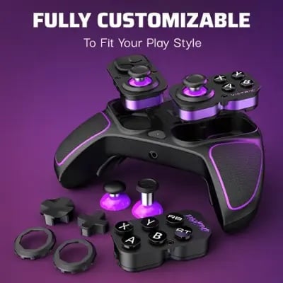 Victrix pro BFG wireless controller Xbox series X|S
