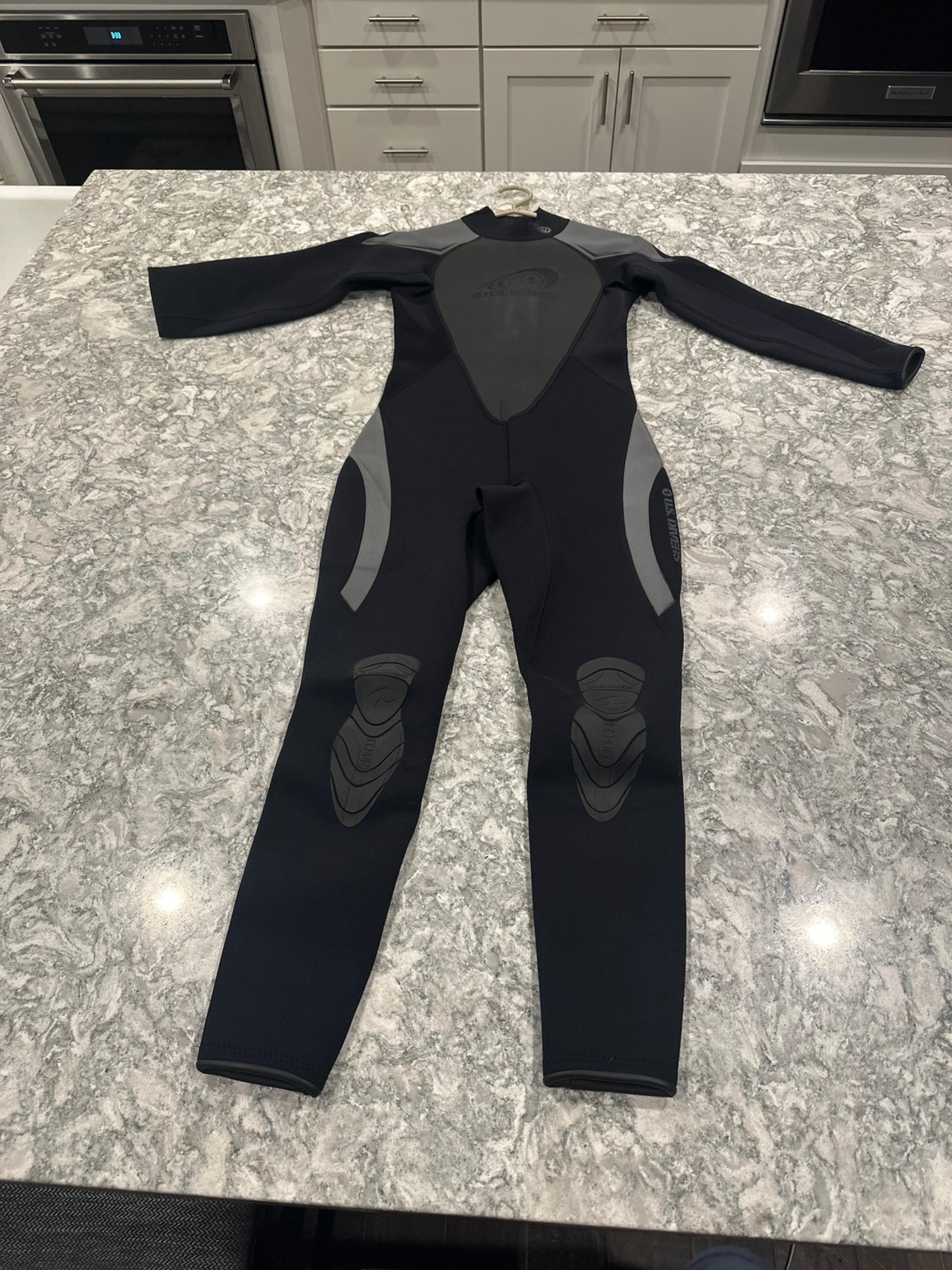 Aqualung Hyperflex Women’s Full Wetsuit